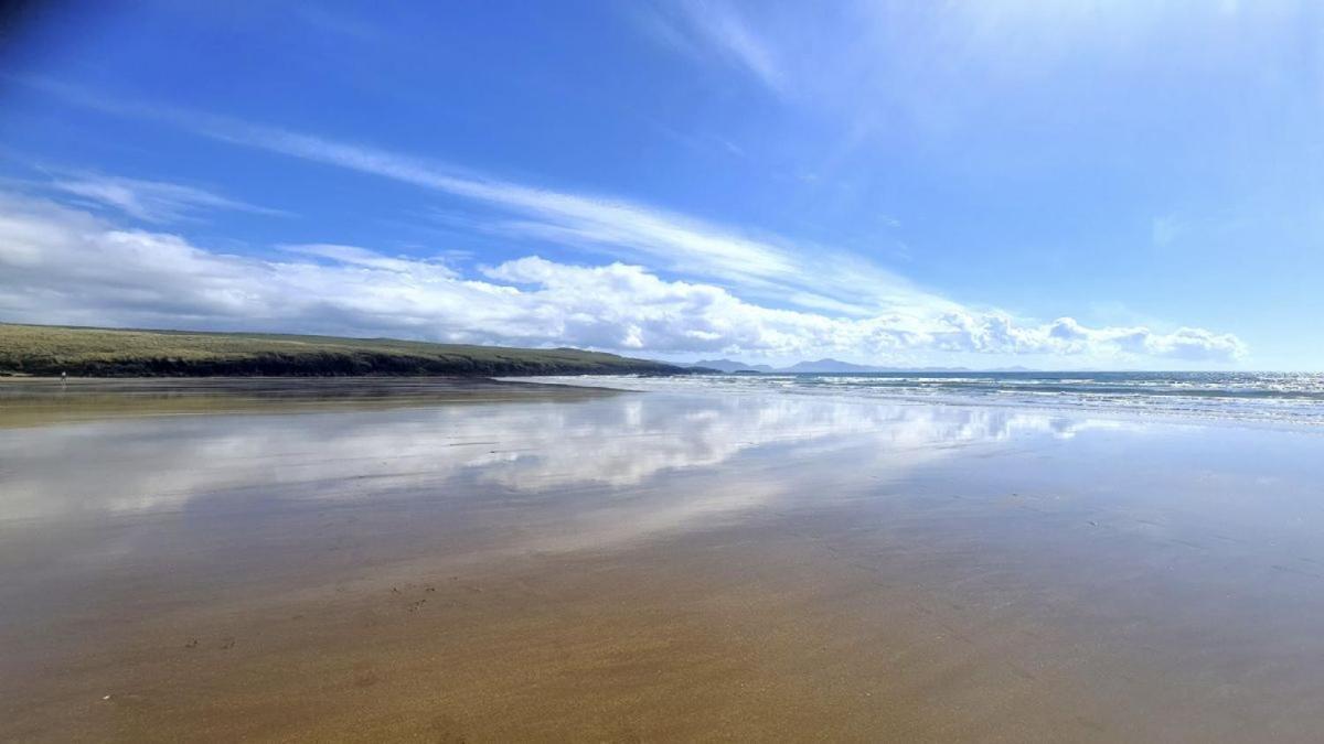 40 Church Street Aberffraw Экстерьер фото