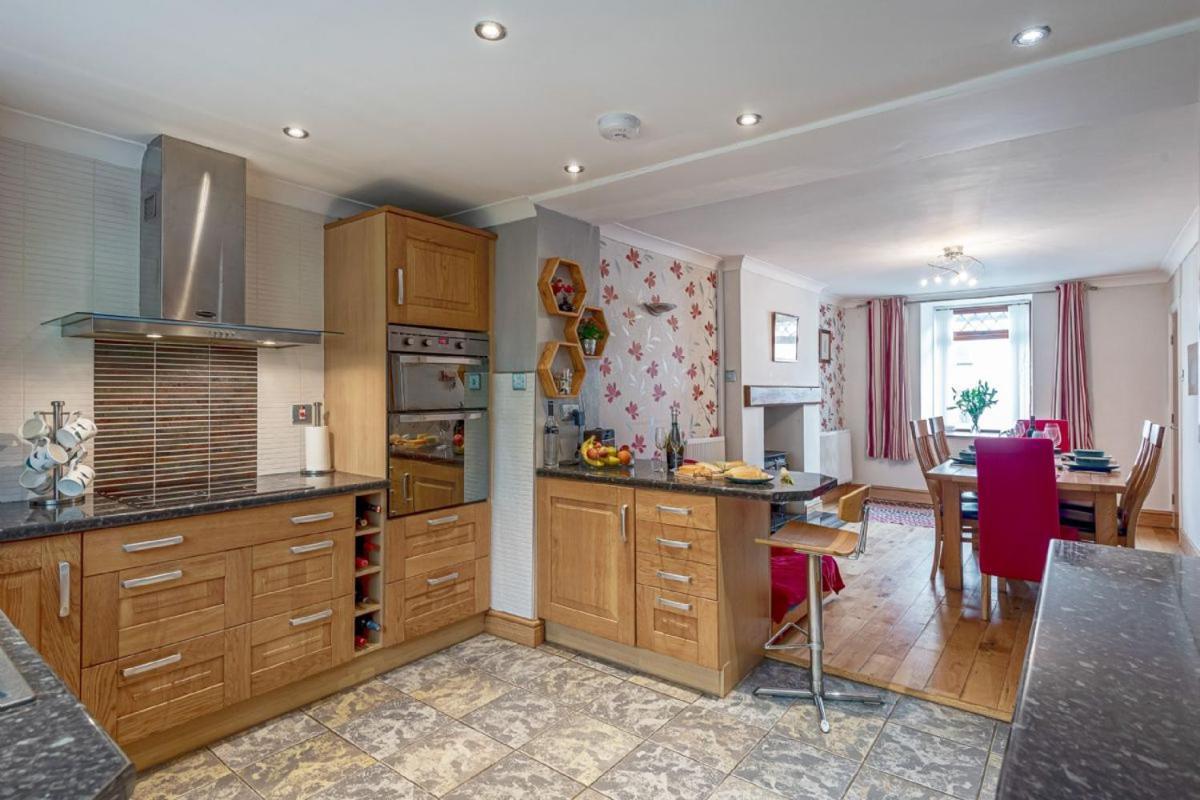 40 Church Street Aberffraw Экстерьер фото