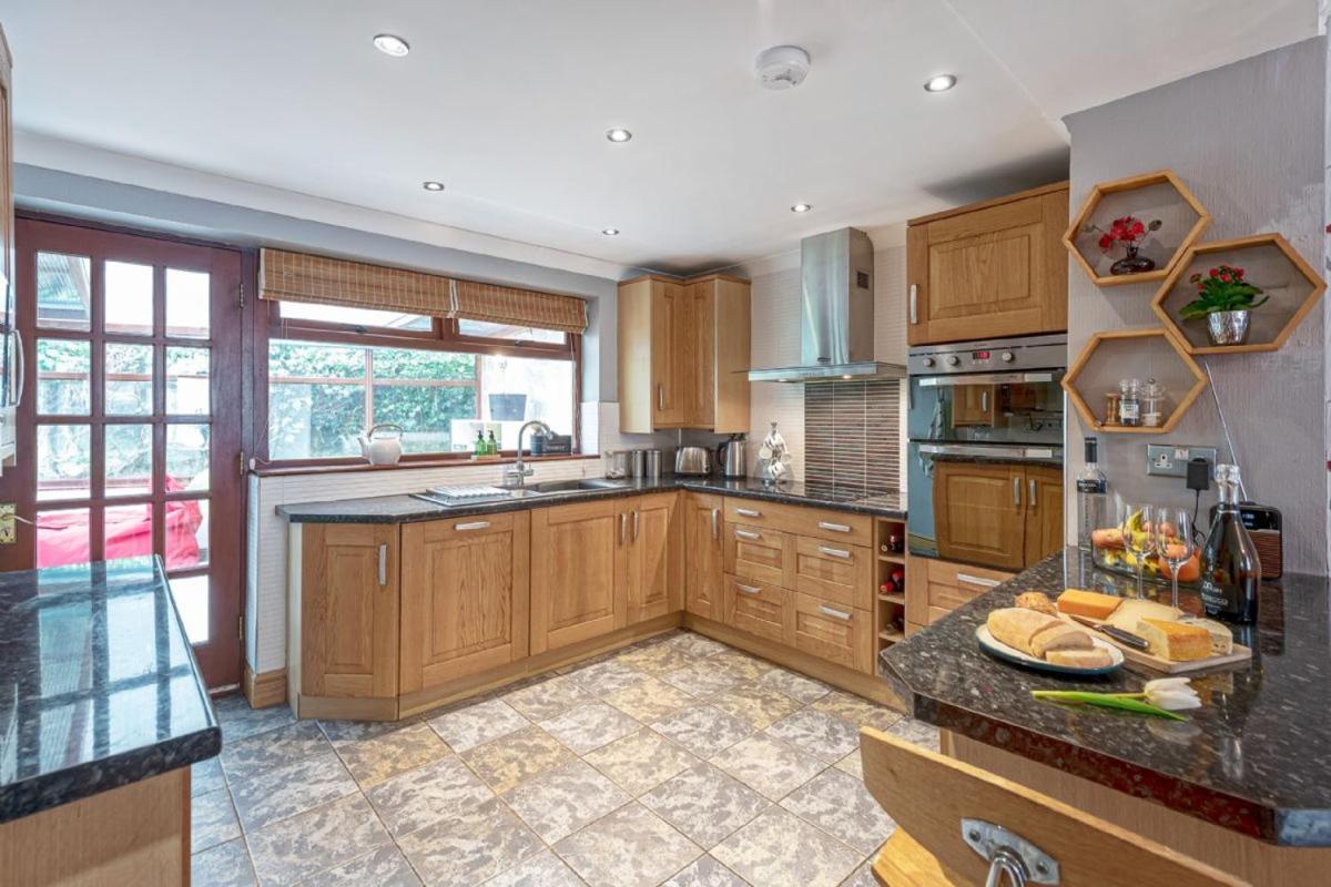 40 Church Street Aberffraw Экстерьер фото