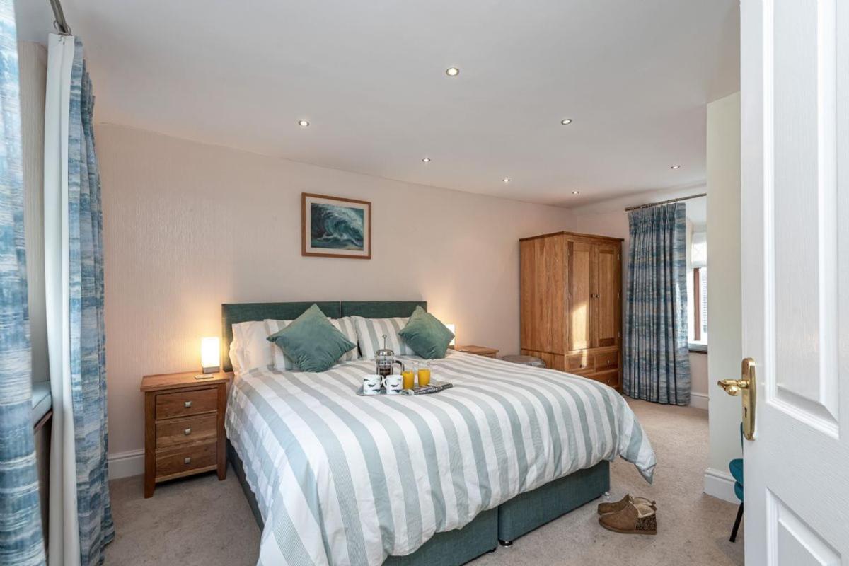 40 Church Street Aberffraw Экстерьер фото