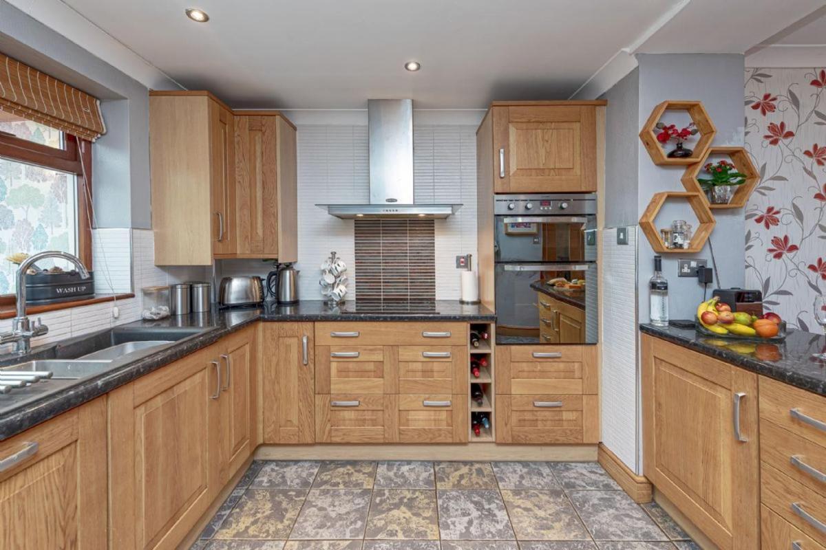 40 Church Street Aberffraw Экстерьер фото