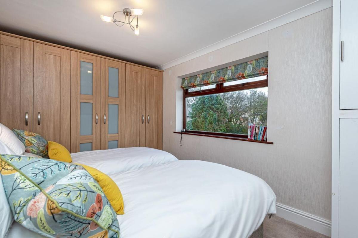40 Church Street Aberffraw Экстерьер фото