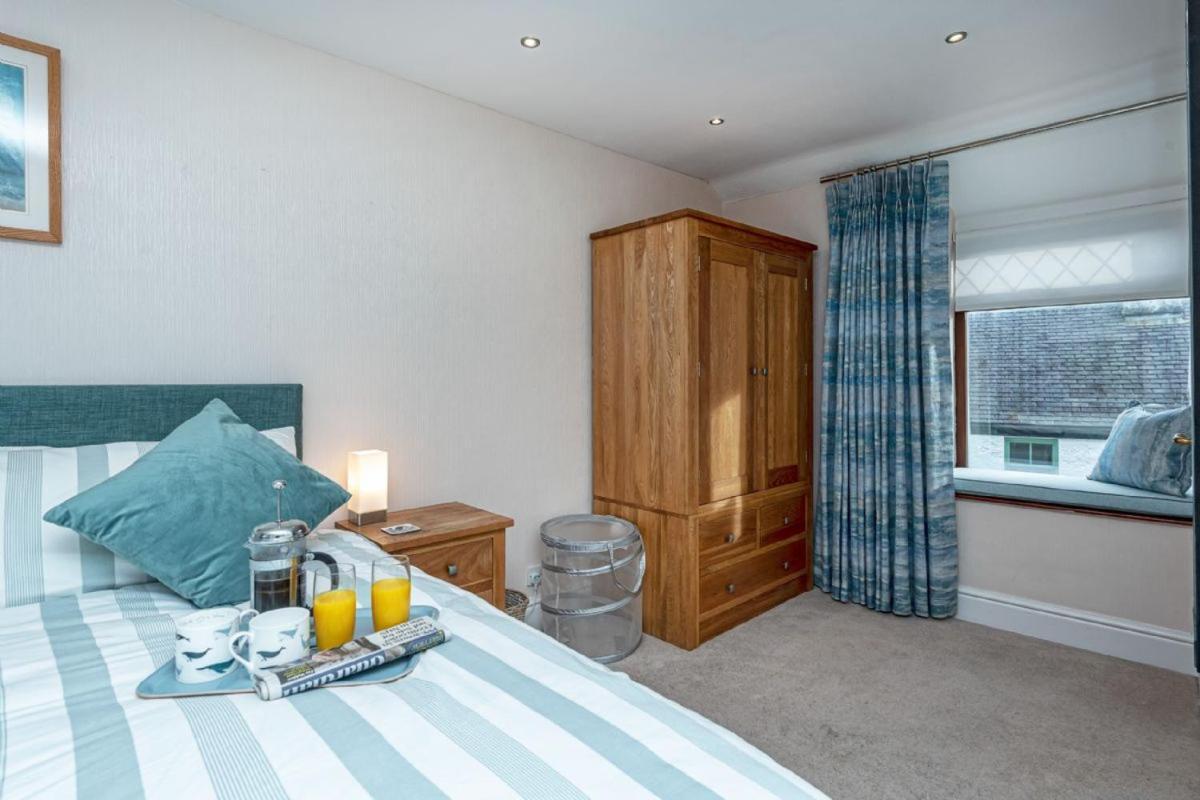 40 Church Street Aberffraw Экстерьер фото