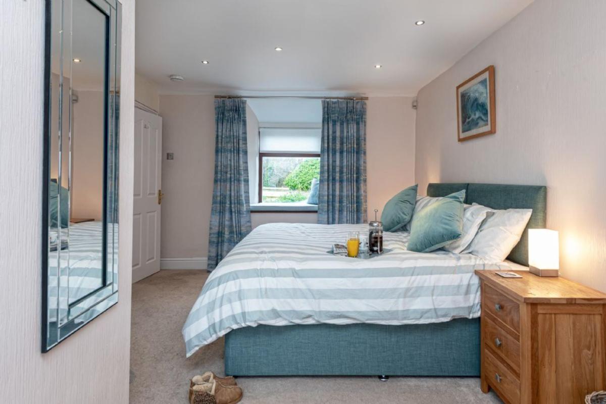 40 Church Street Aberffraw Экстерьер фото