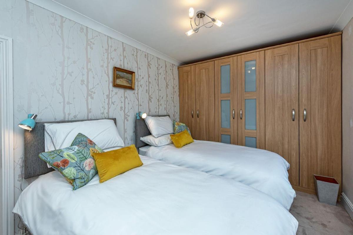 40 Church Street Aberffraw Экстерьер фото