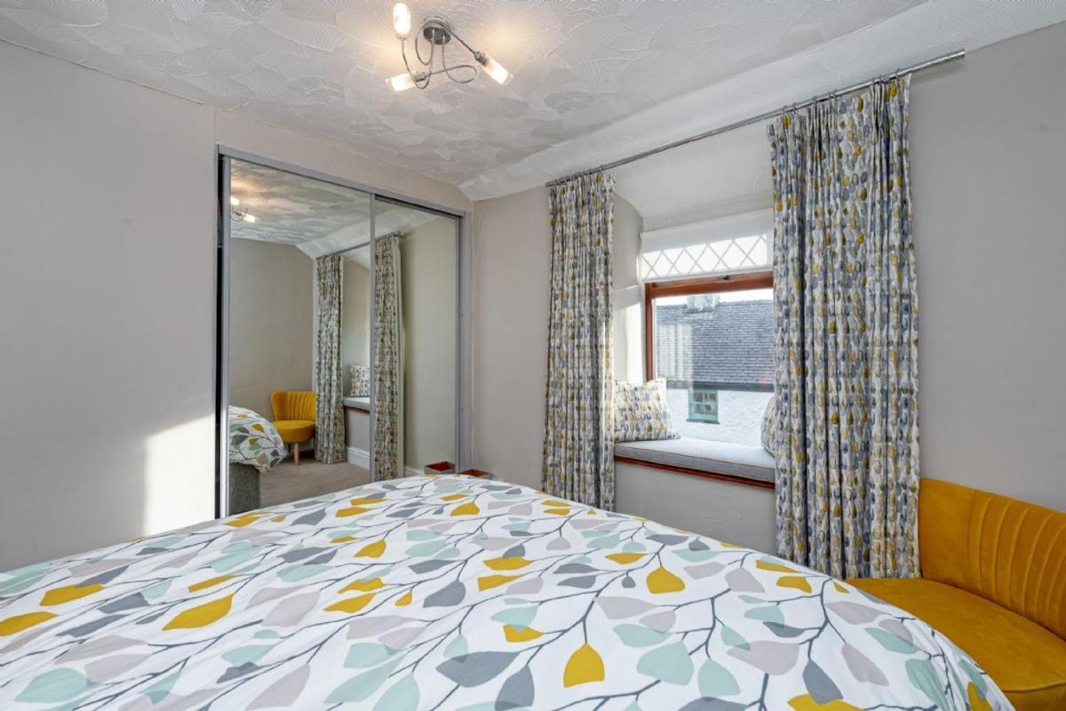 40 Church Street Aberffraw Экстерьер фото