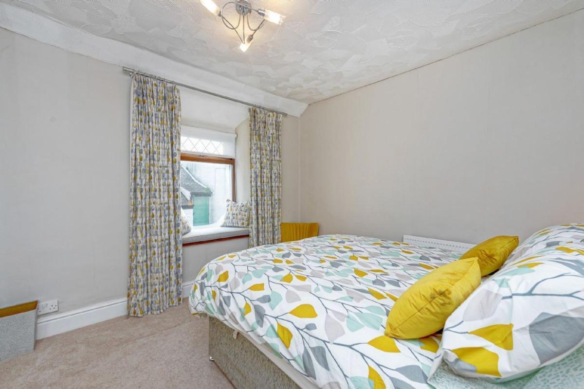 40 Church Street Aberffraw Экстерьер фото
