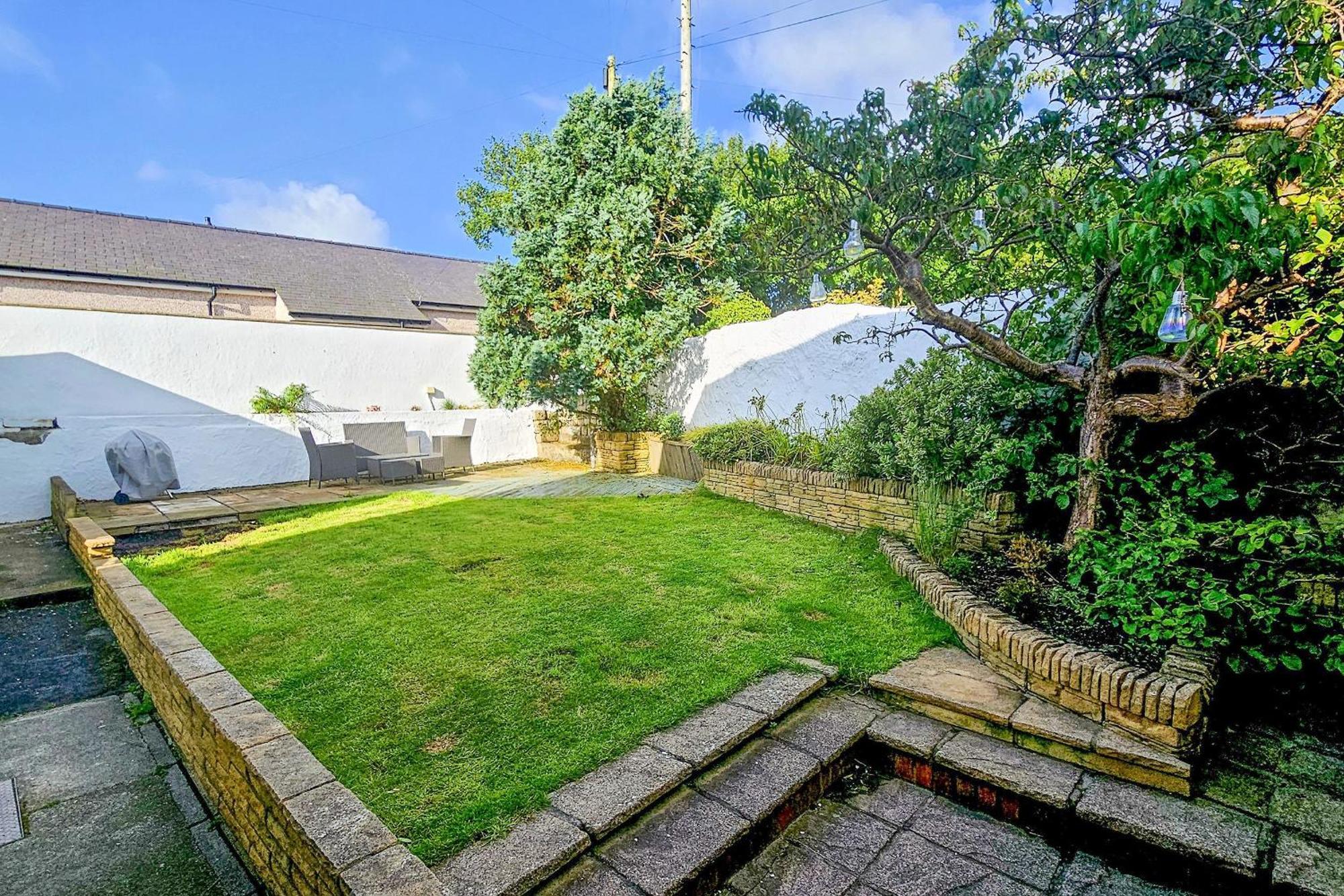 40 Church Street Aberffraw Экстерьер фото
